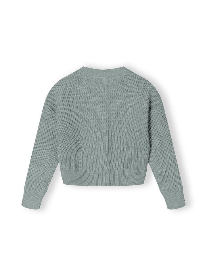 Minoti Cardigan 12CARDIGAN 6 in grün günstig kaufen