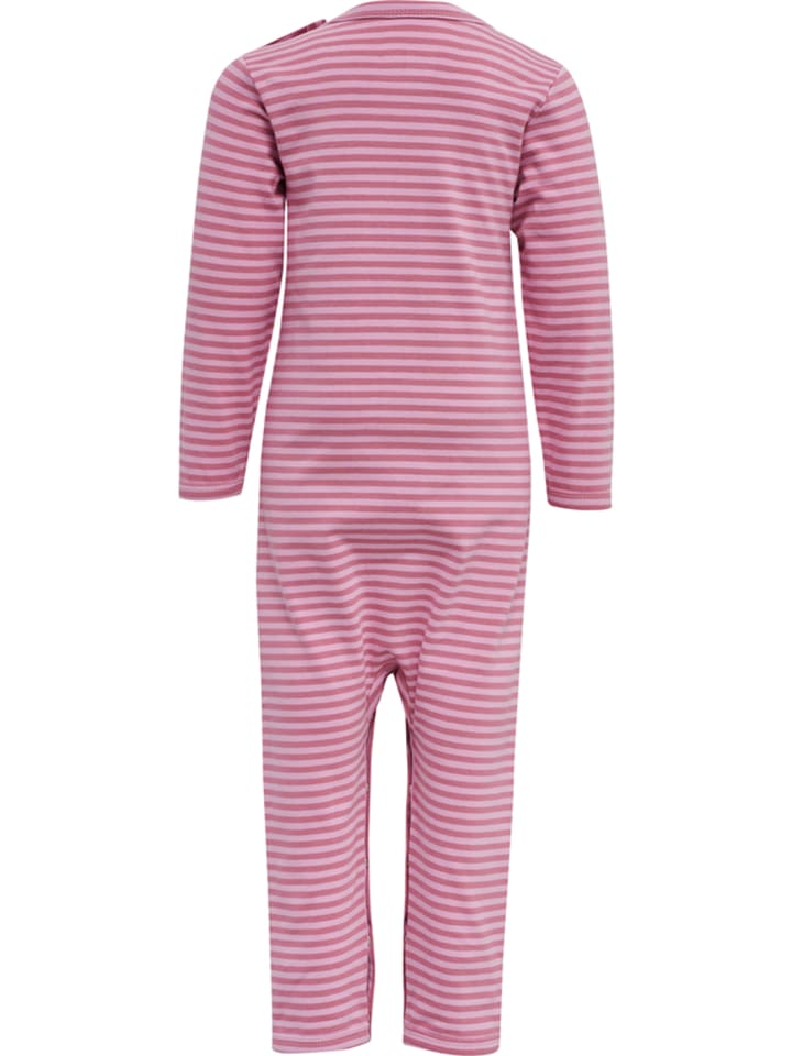Hummel Hummel Jumpsuit Hmlmulle Jungen in MAUVE MIST günstig kaufen 98