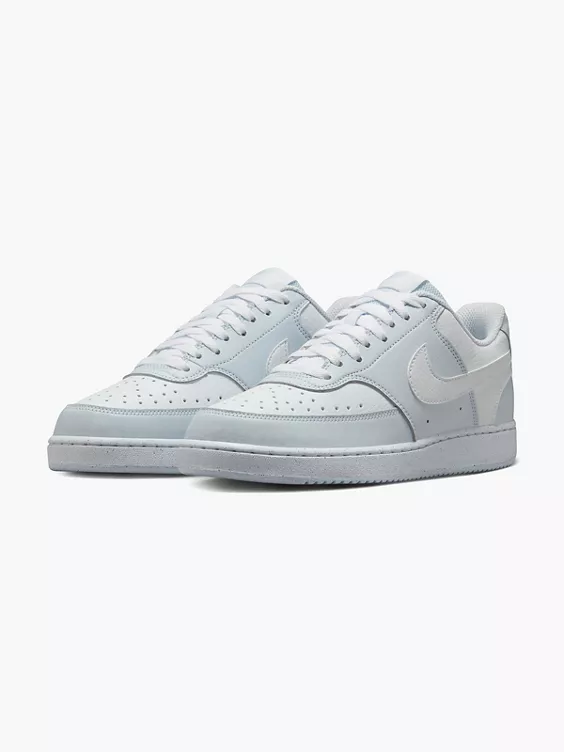 Nike Sneaker COURT VISION LOW NEXT NATURE