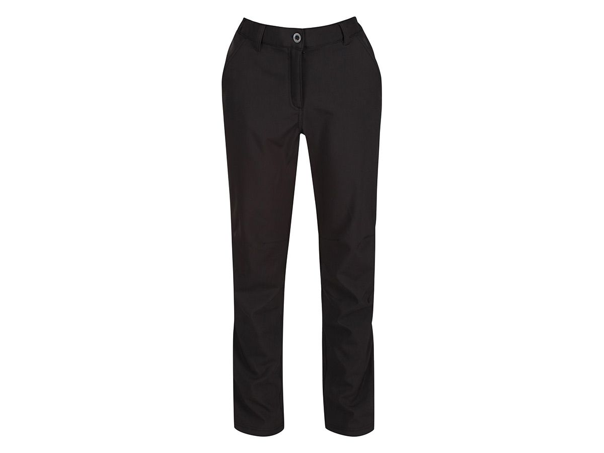 Regatta Fenton Damen Softshell Hose