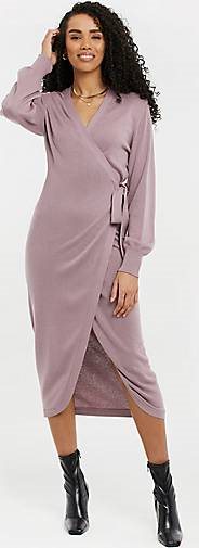 Threadbare Strickkleid