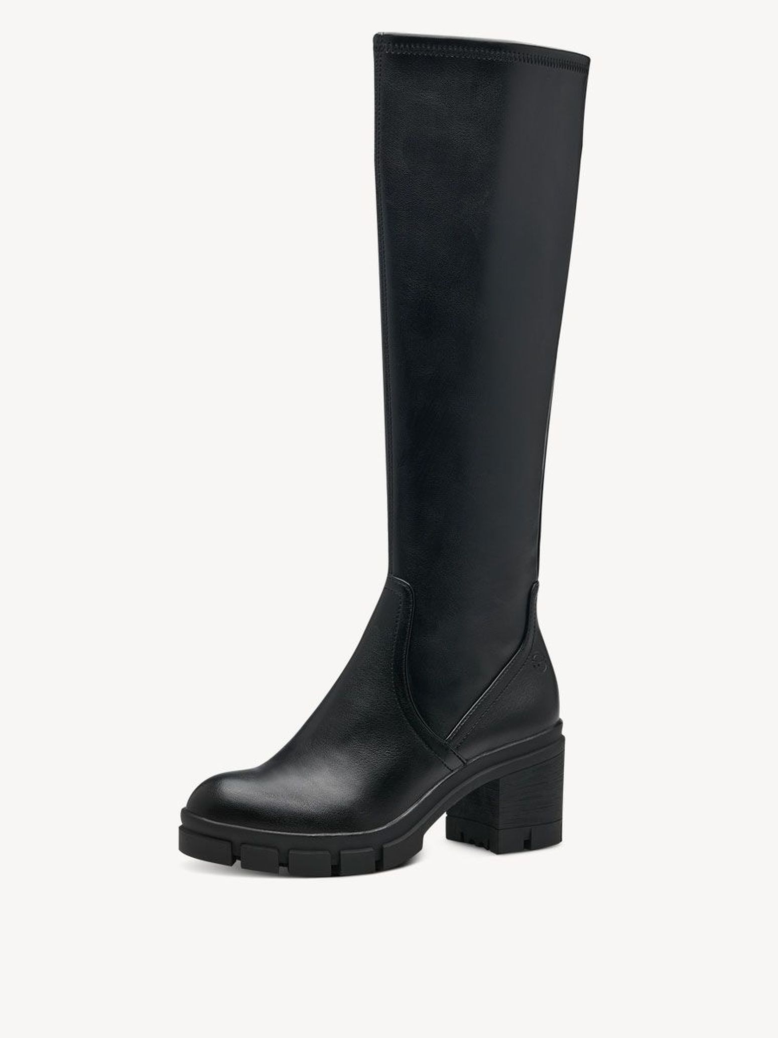 Bottes - noir