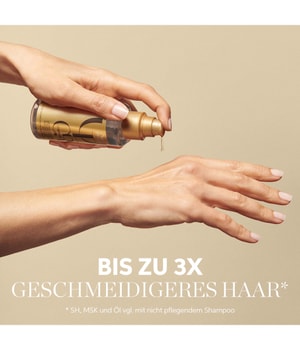 Wella Professionals Oil Reflections Haaröl-30 ml