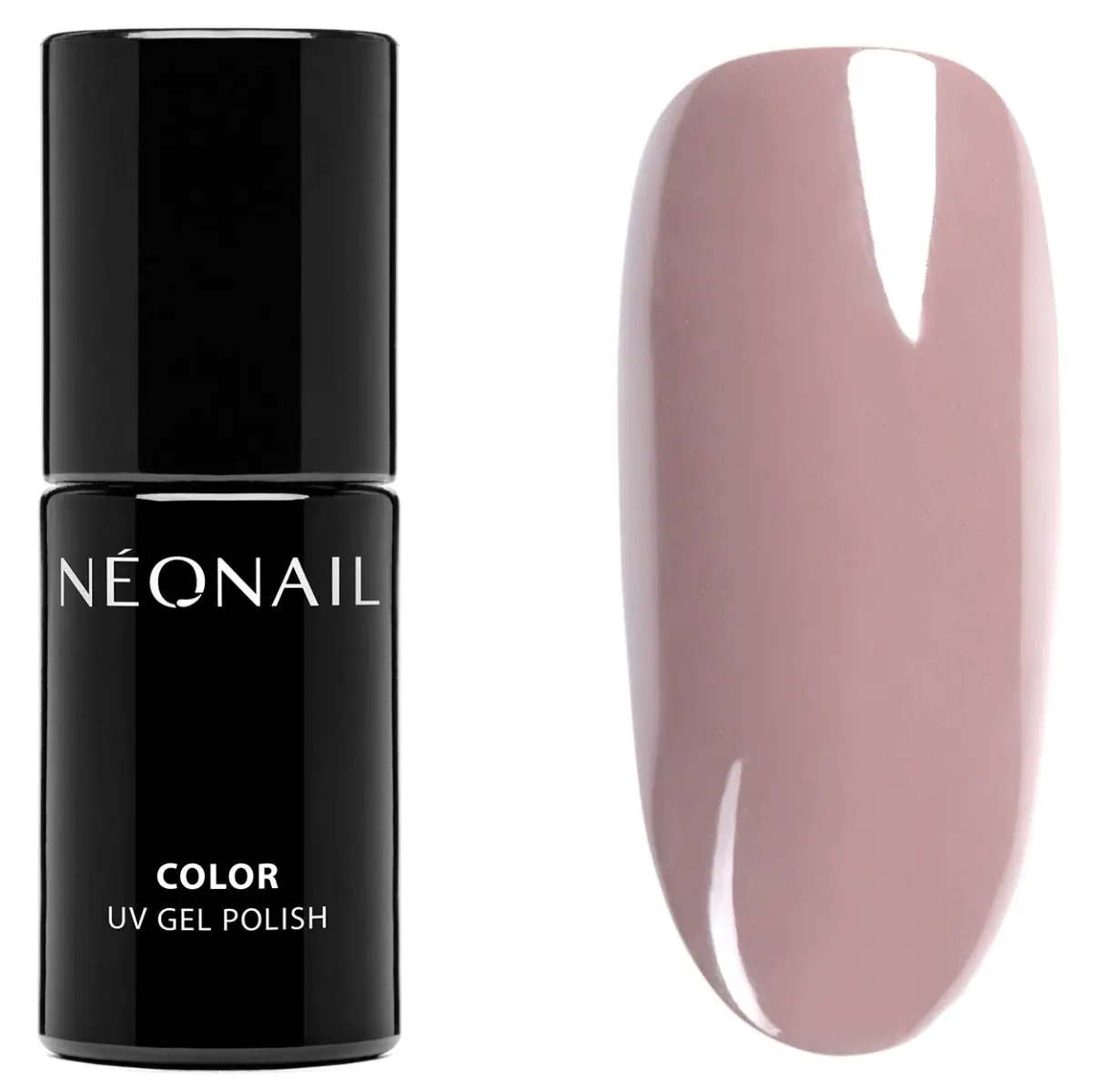 Neonail Meet Me Halfway hibridni lak za nokte