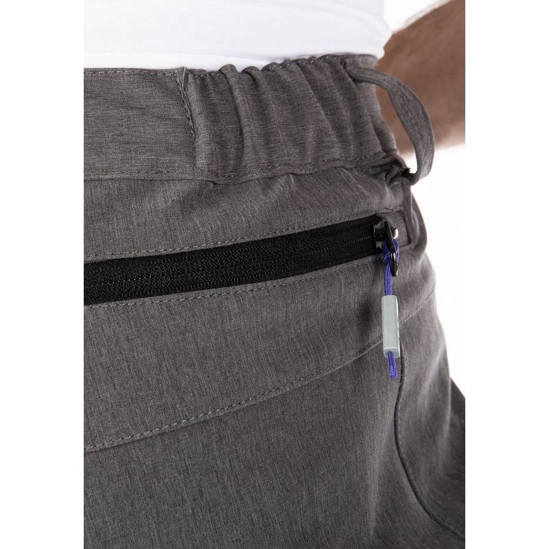 LPO Softshellhose Herren