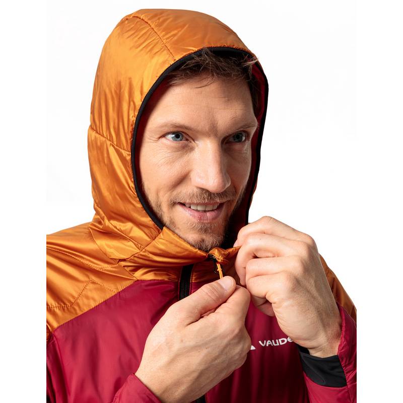 VAUDE Men's Monviso Insulation Jacket II Outdoorjacke Herren