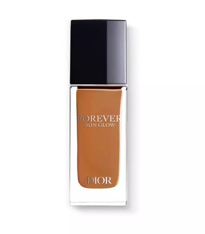 DIOR FOREVER SKIN GLOW Fond de teint éclat 24 h hydratant - clean