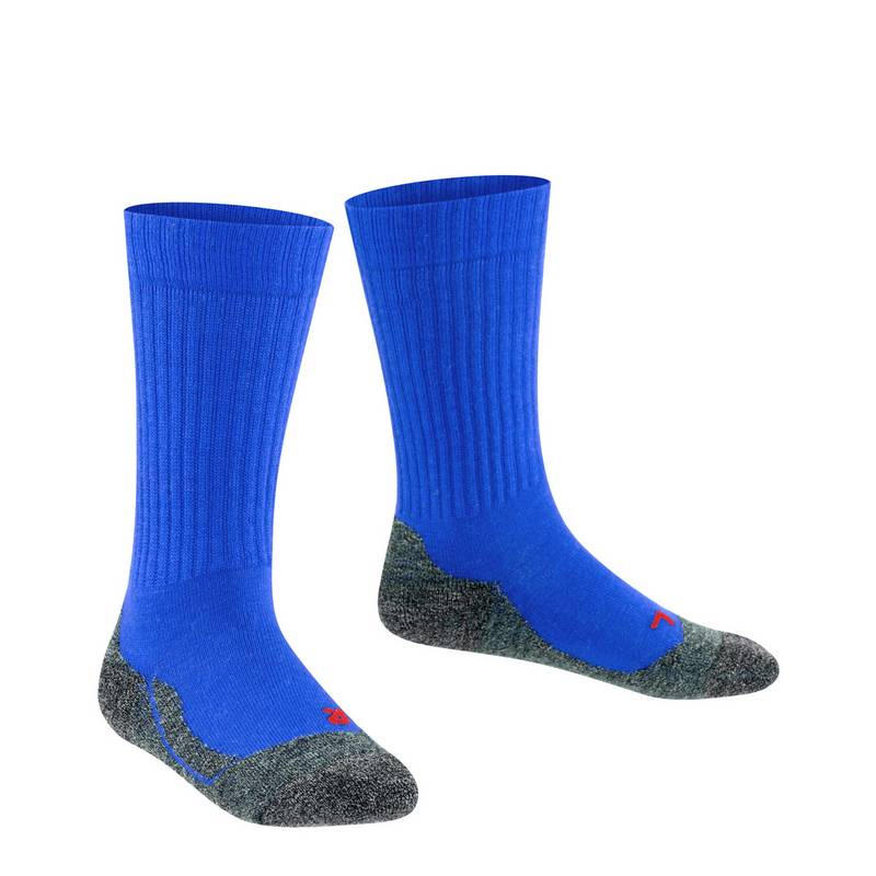 Falke Active Warm Freizeitsocken Kinder