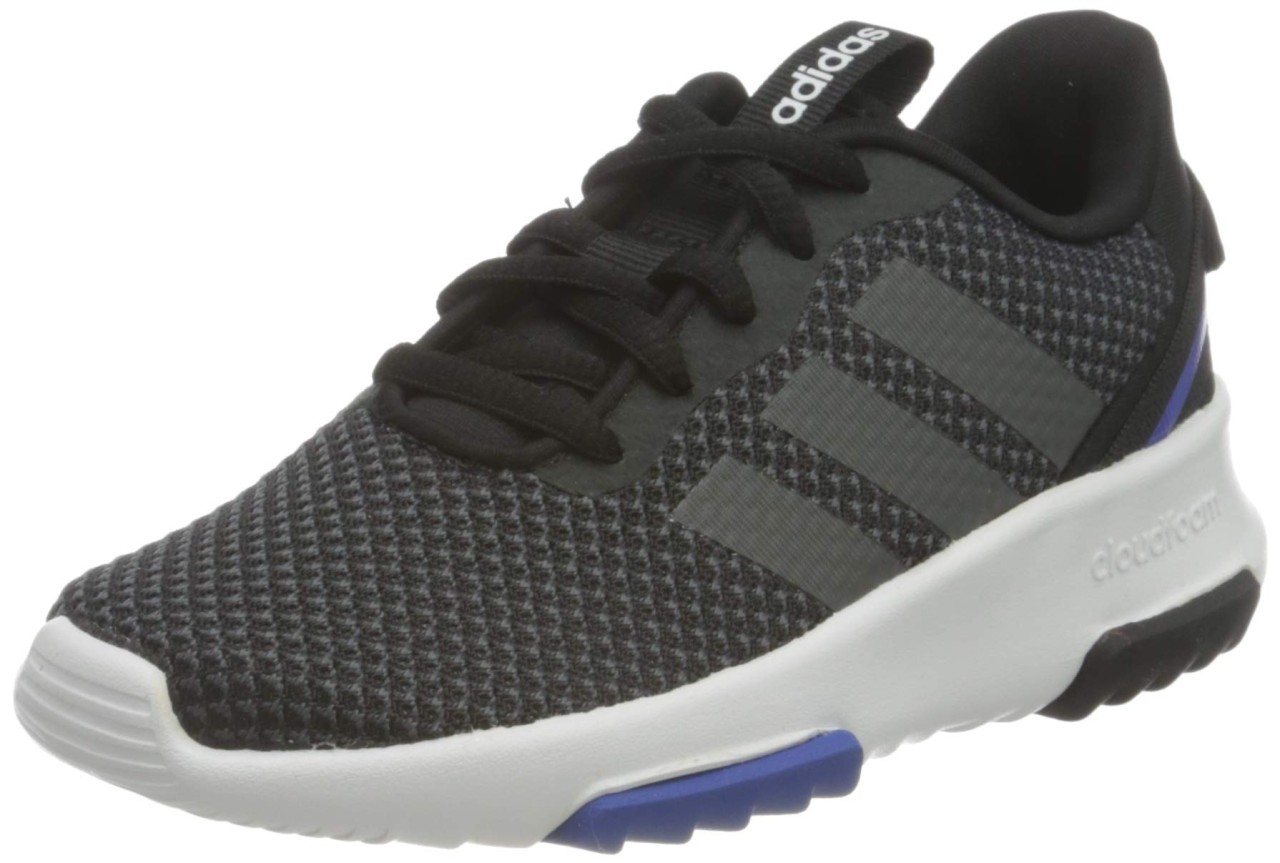 ADIDAS Jungen Sportschuhe schwarz