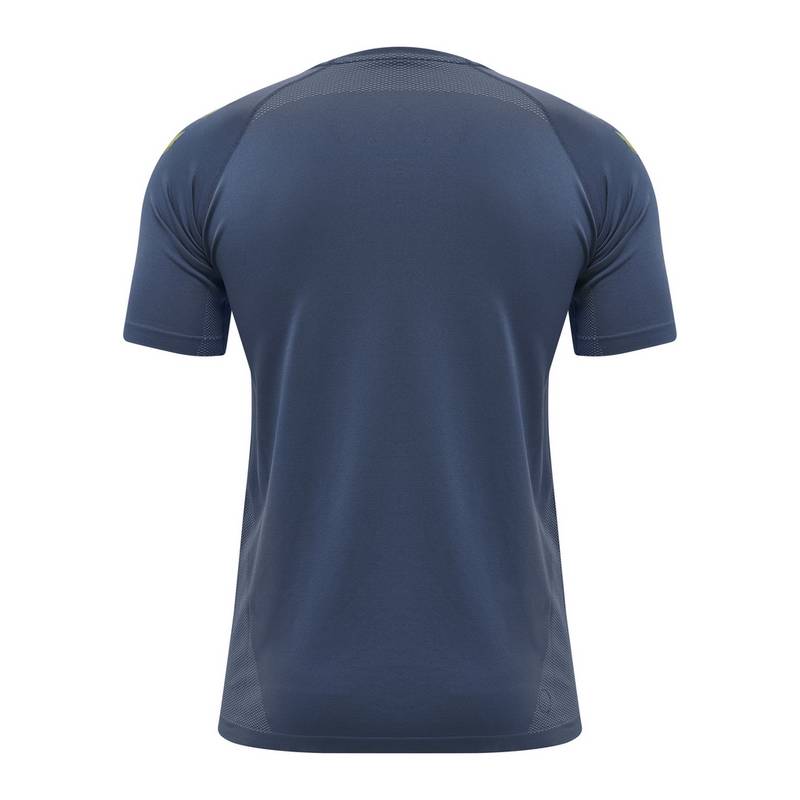 hummel hmlLEAD PRO SEAMLESS TRAINING JERSEY Trikot Herren