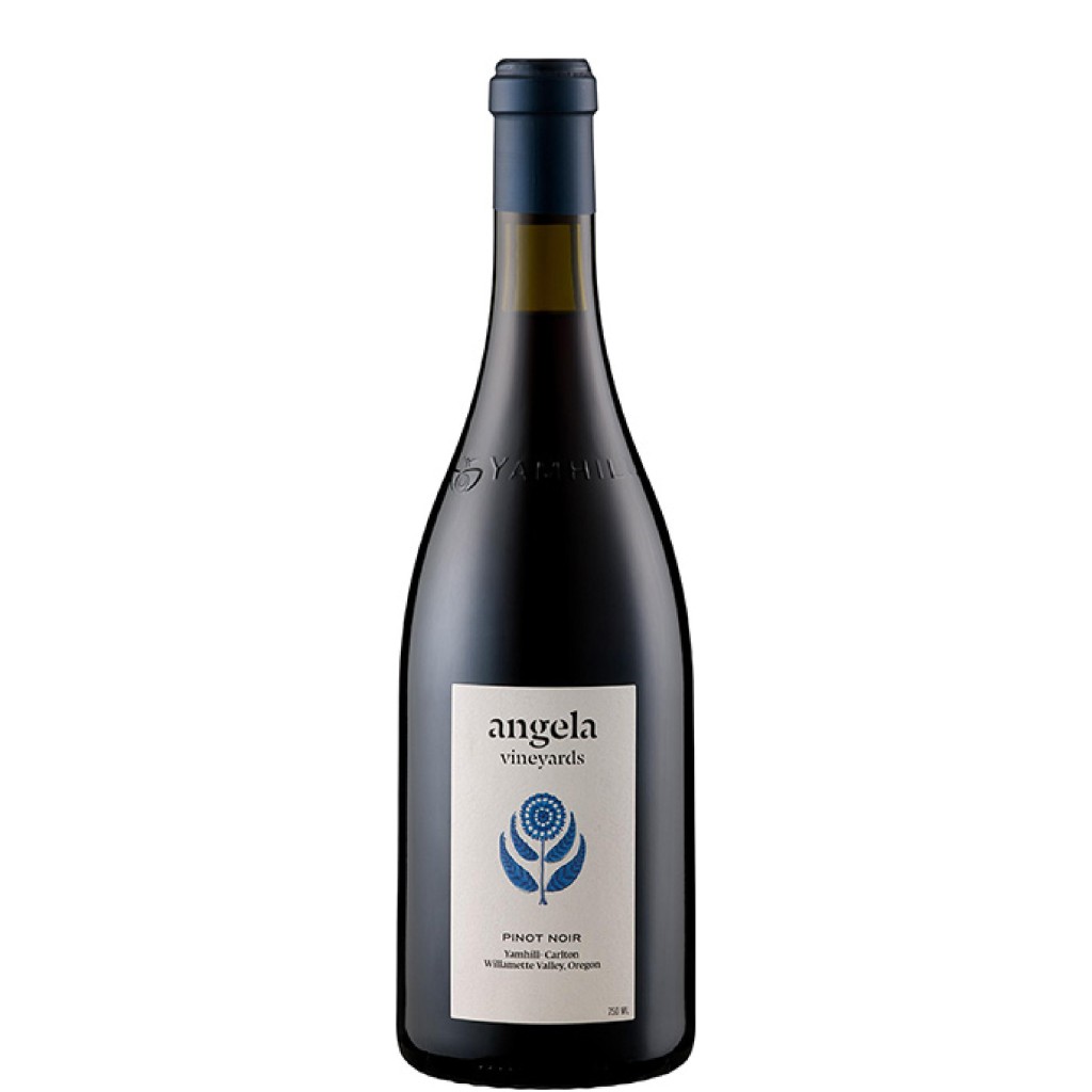 2016 'Angela Vineyard' Pinot Noir trocken