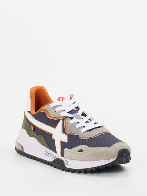 Sneaker-46611090800 W6YZ