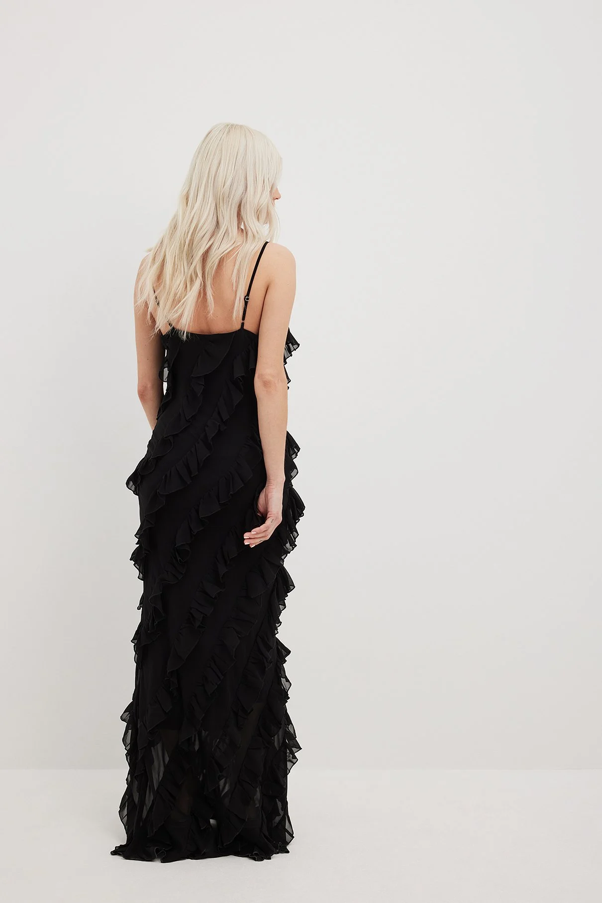 Maxikleid