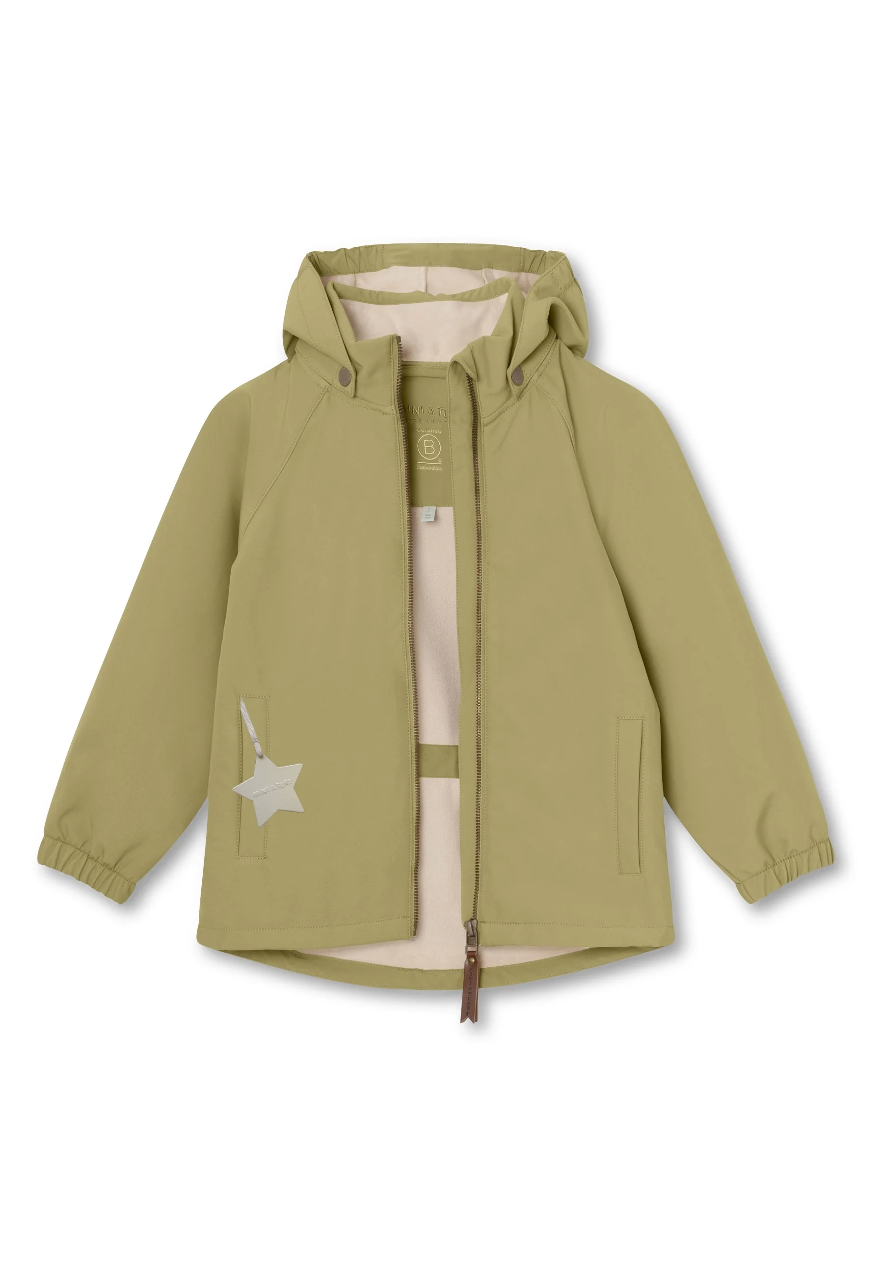 CHAQUETA DE PRIMAVERA MINI A TURE MATADEN UNISEX - Chaqueta de entretiempo