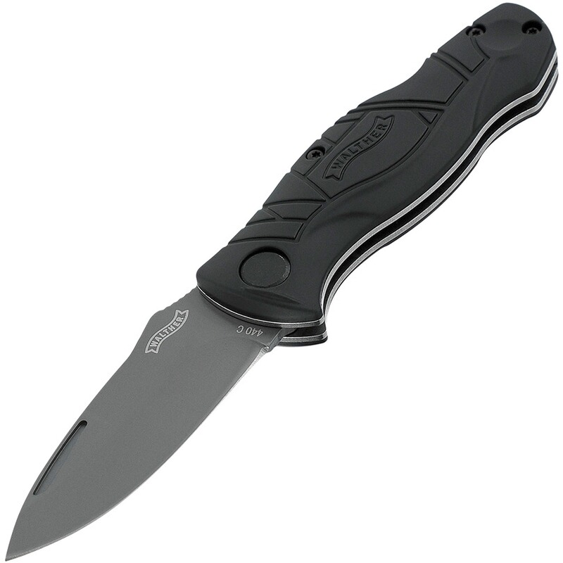 Walther Messer Traditional Folding Knife II