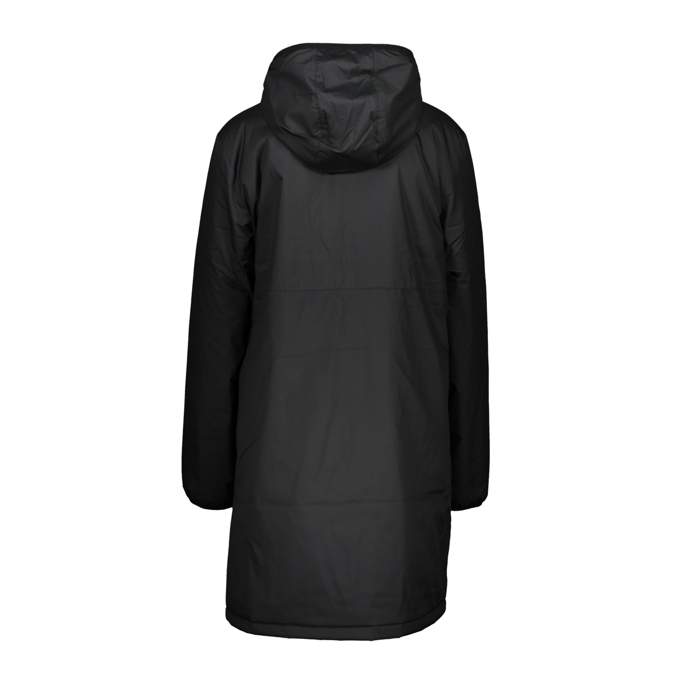 Nike Park 20 Winterjacke Damen Schwarz F010