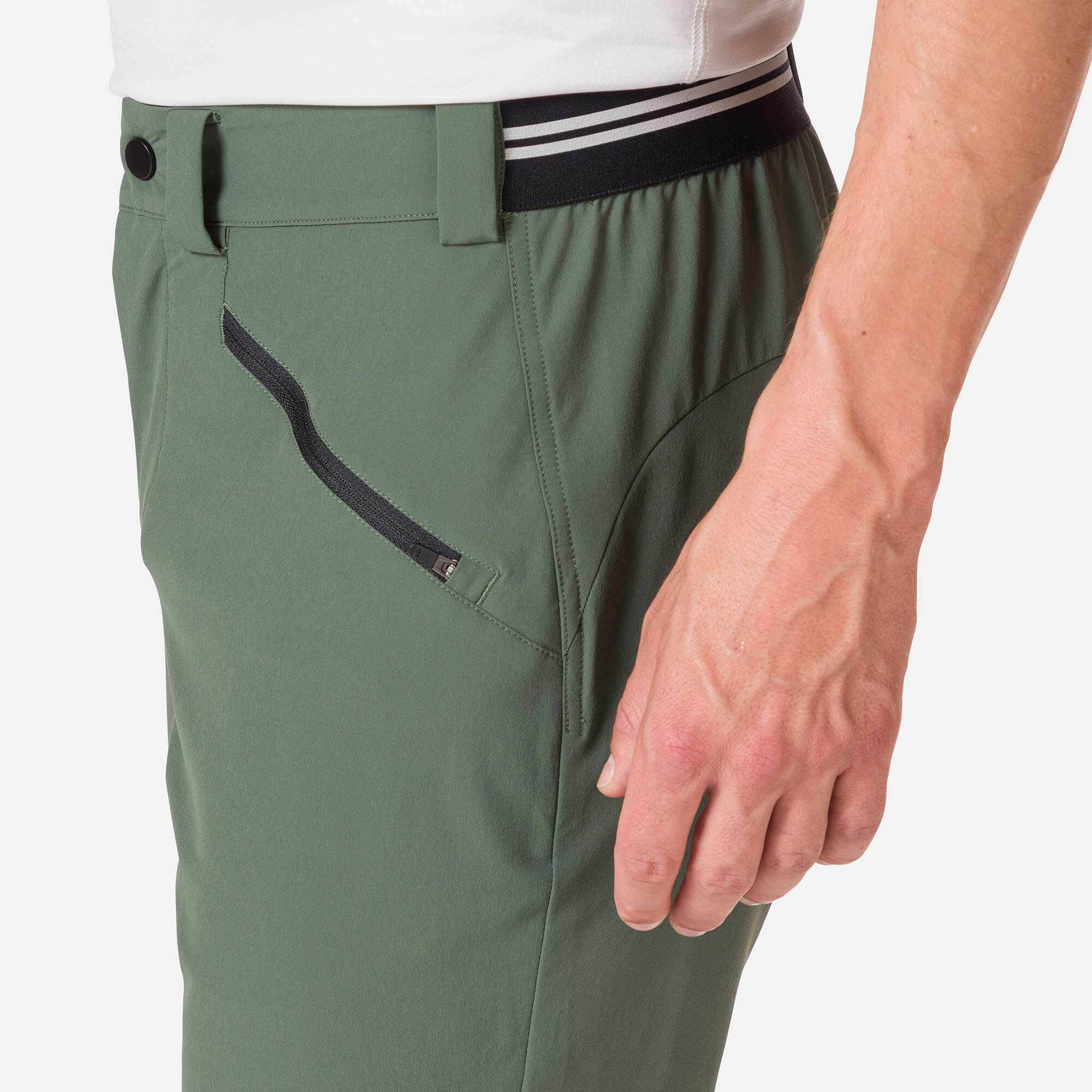 Pantalon léger homme
