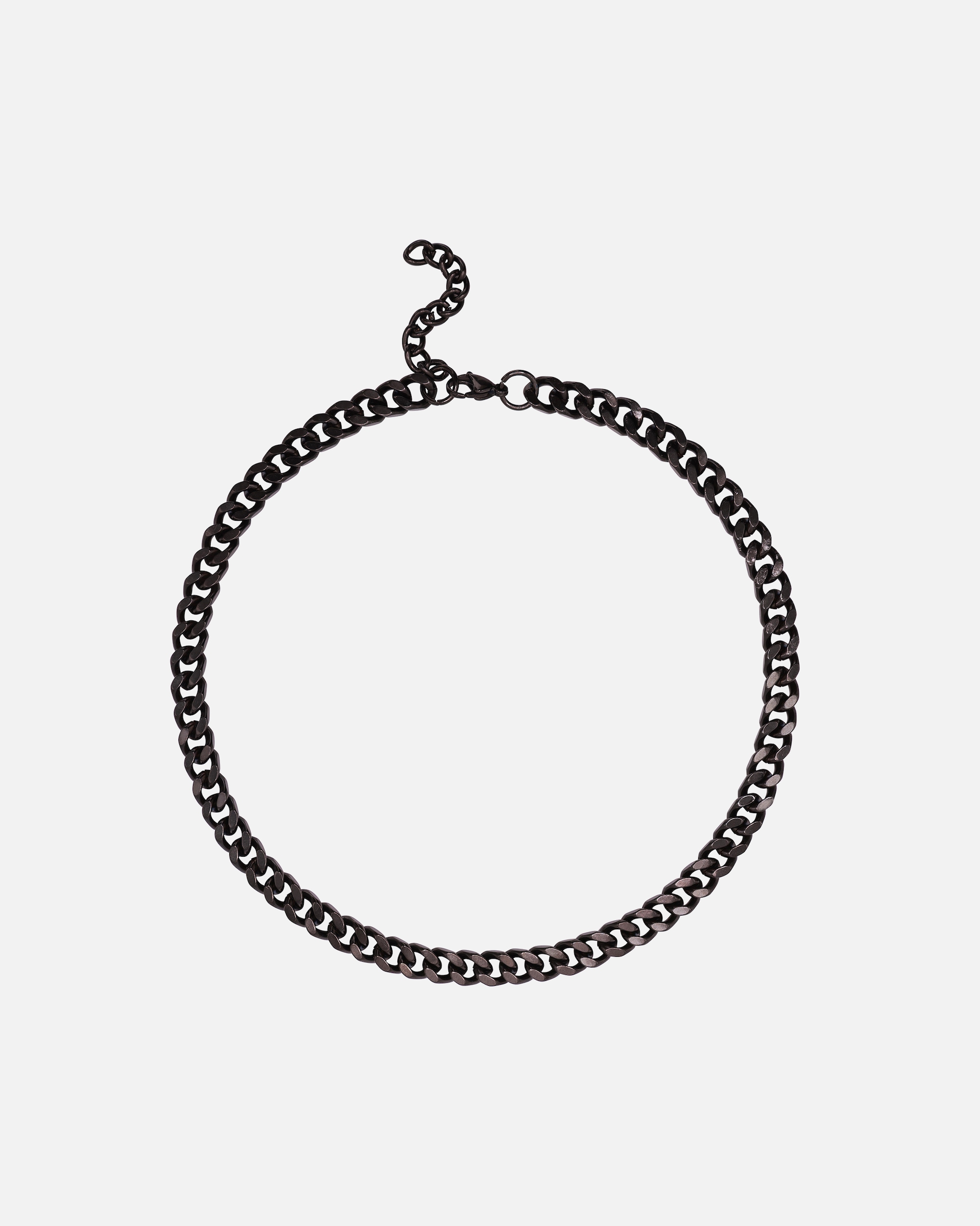 Collar Heideman Paola negro