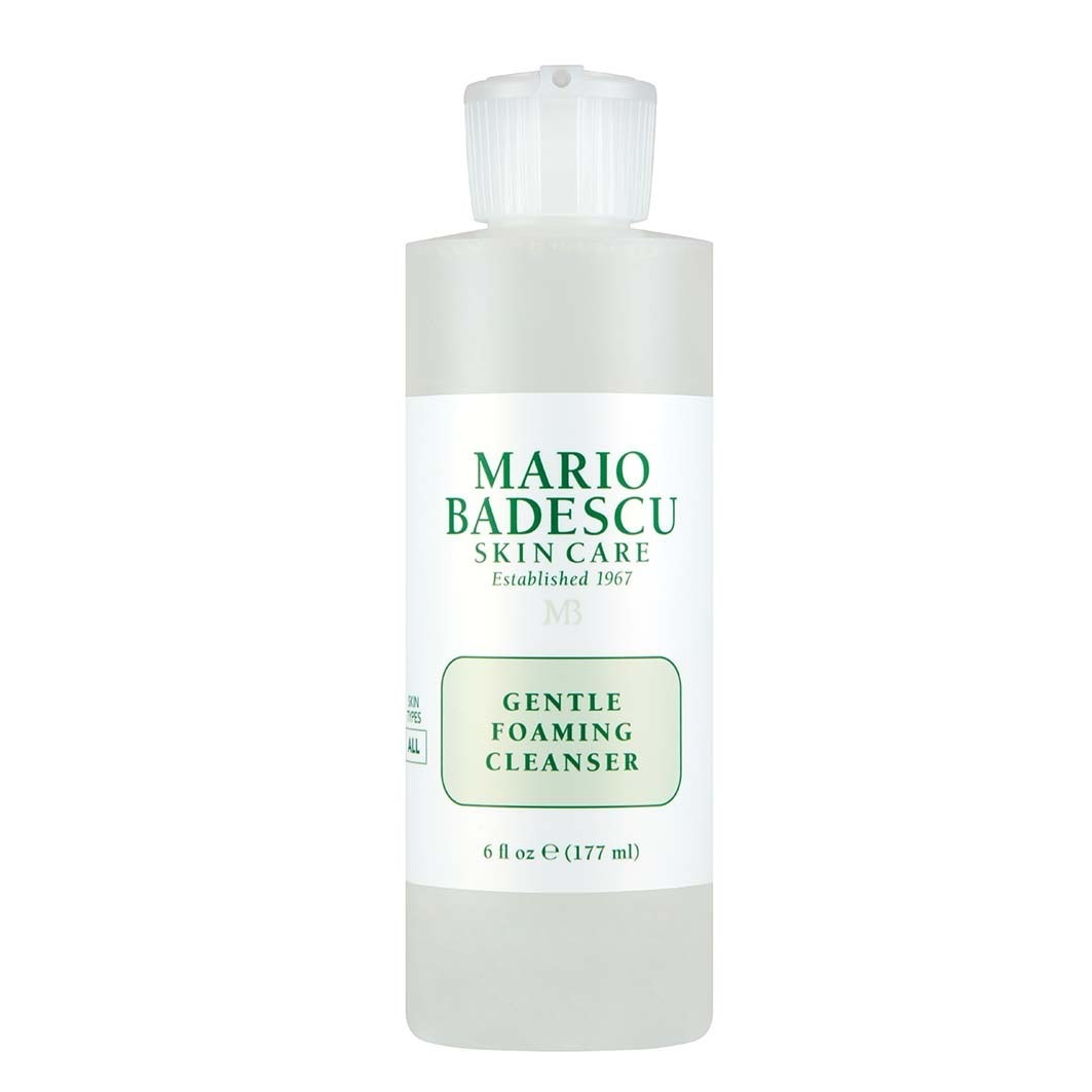 GENTLE FOAMING CLEANSER