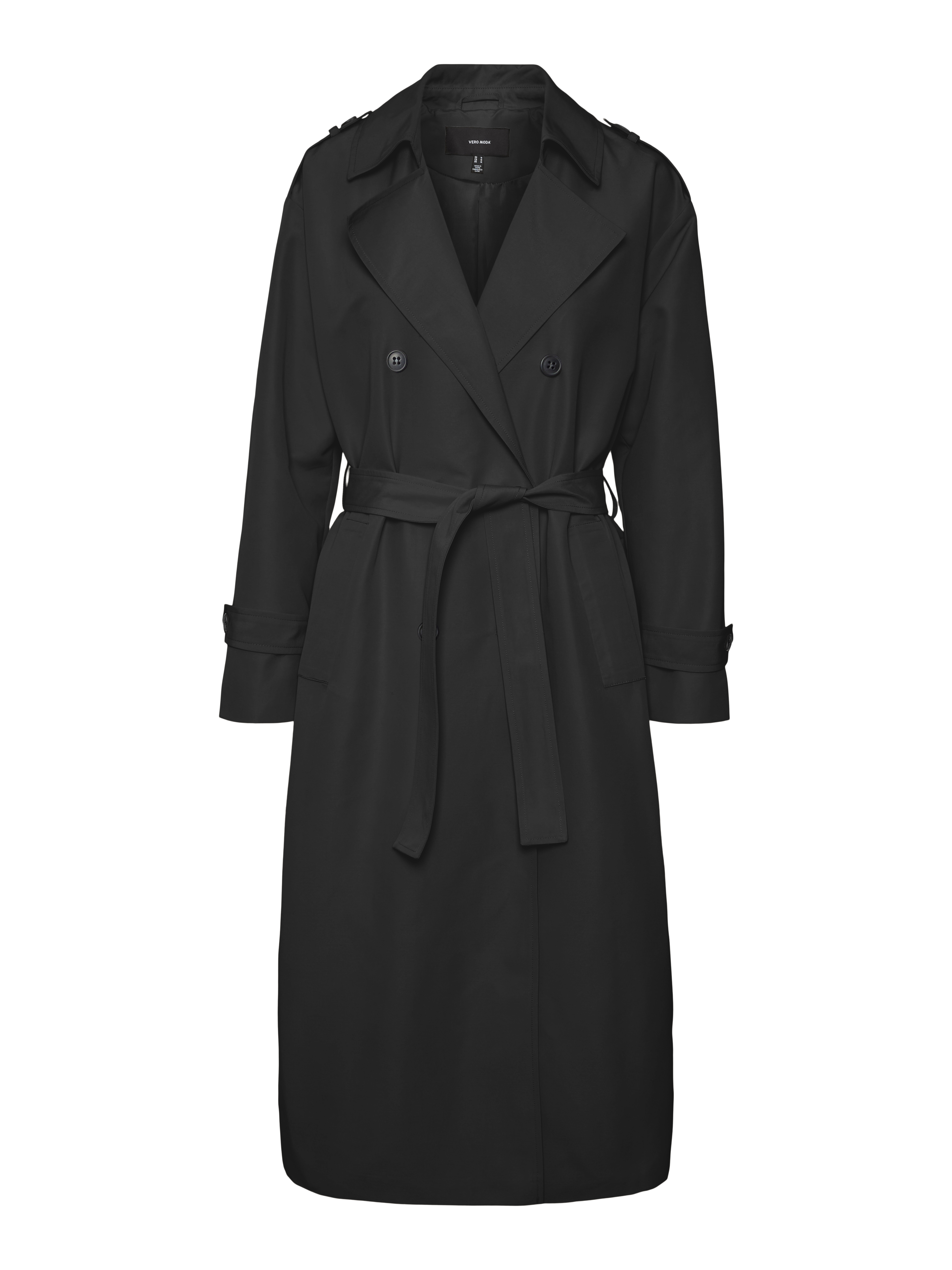 VMCHLOE Trenchcoat