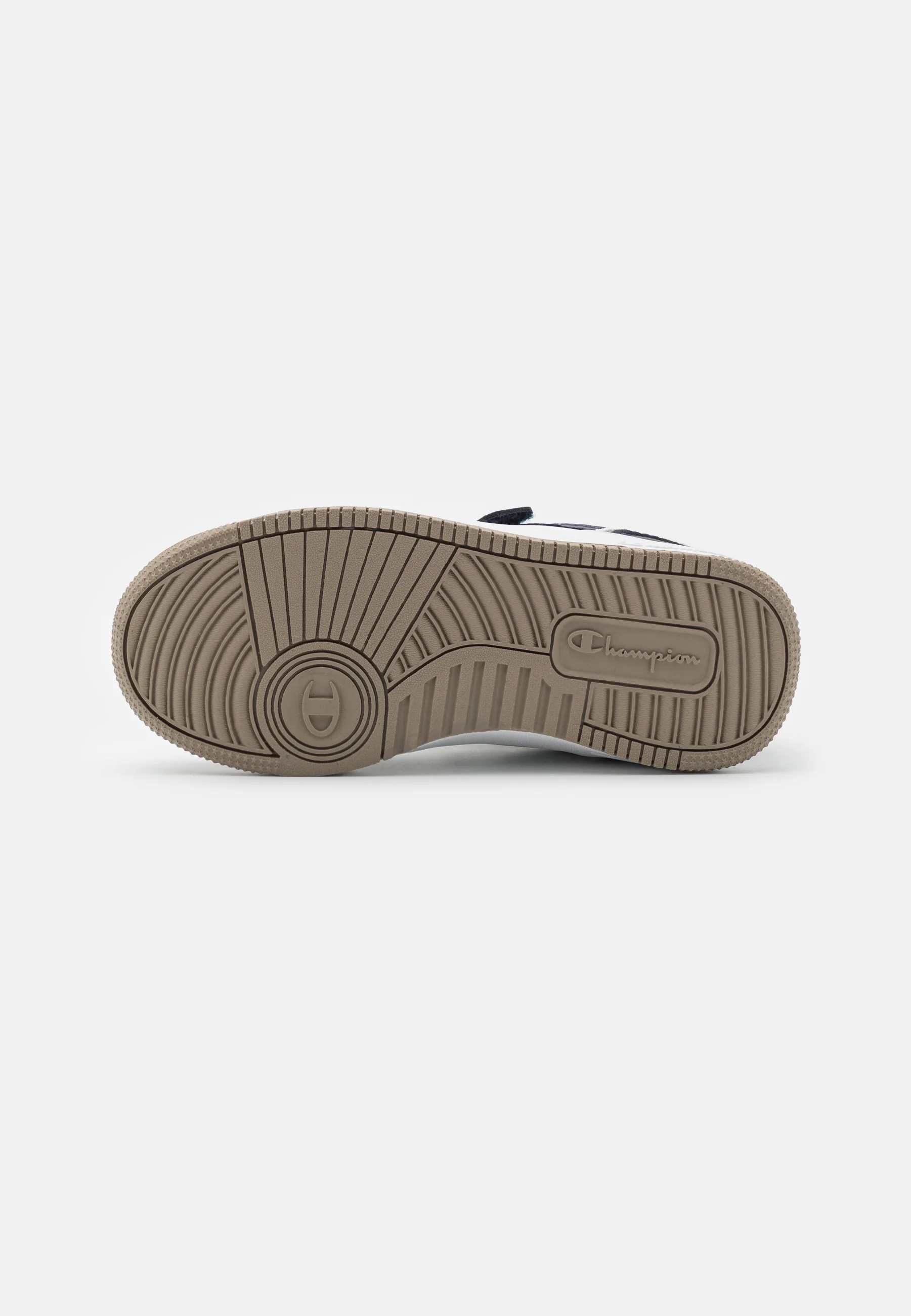 Champion REBOUND 2.0 LOW UNISEX - Zapatillas de baloncesto