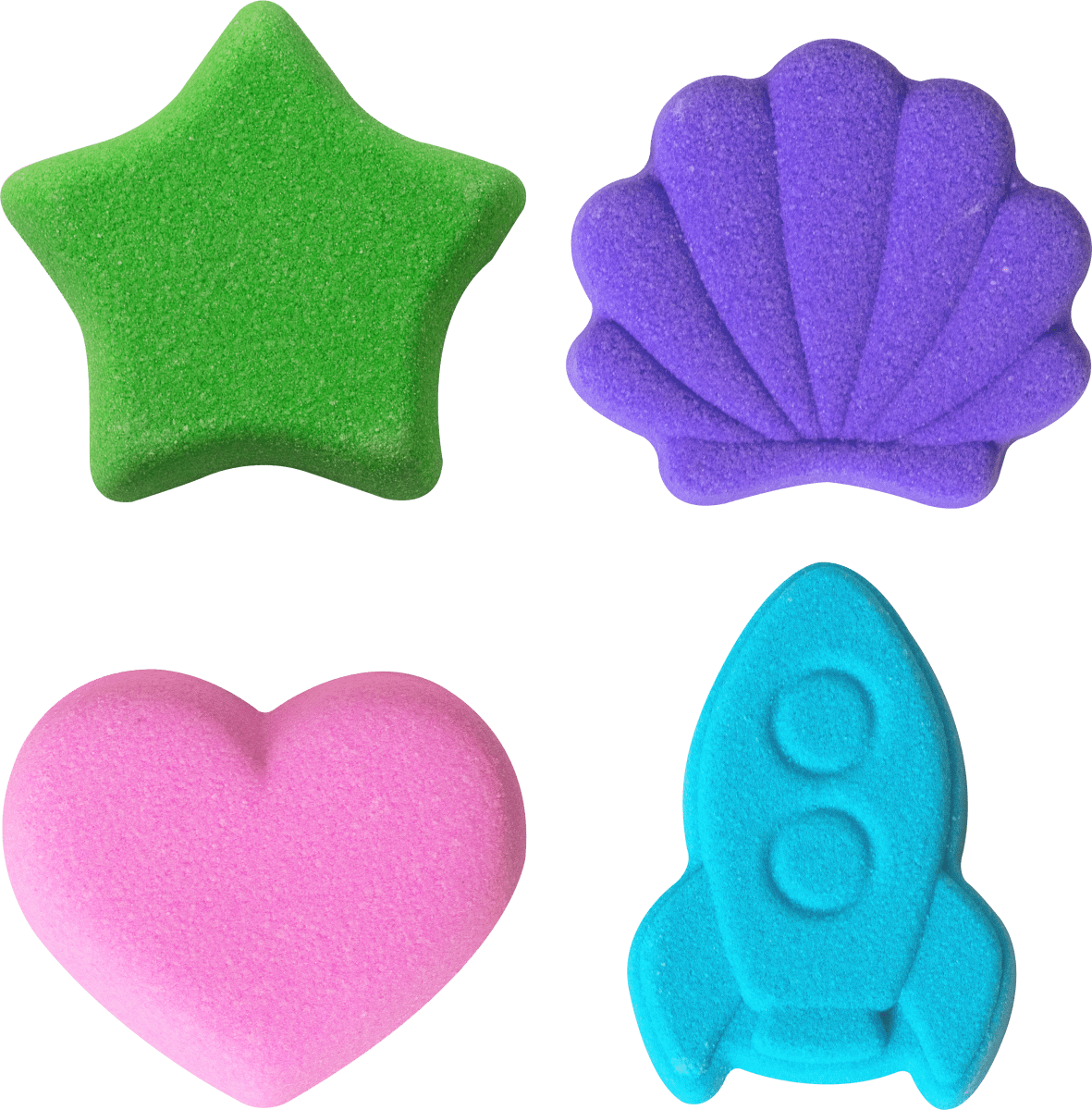 Kinder Badezusatz Badefizzer, 1 St