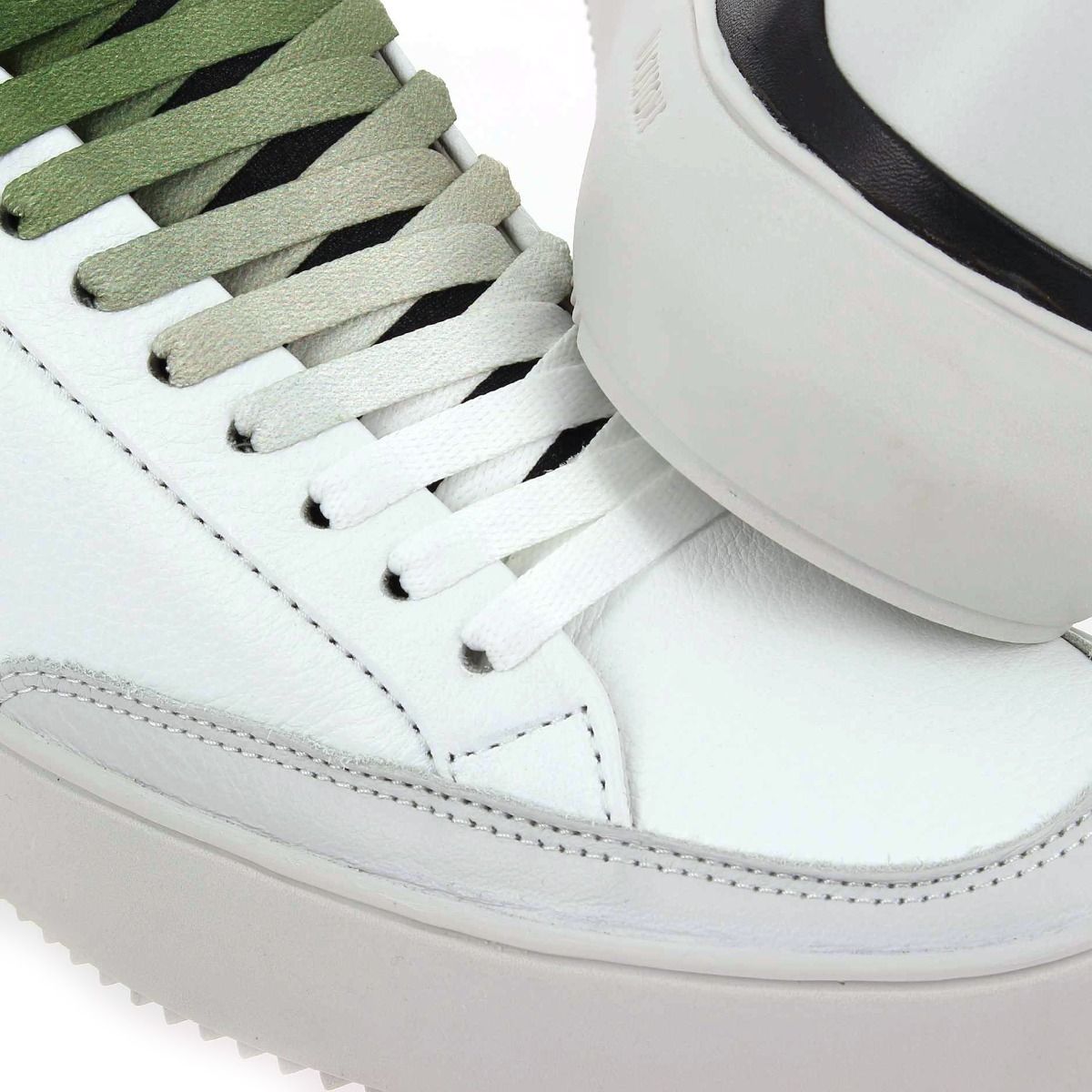 Blackstone  XG88 - blanc