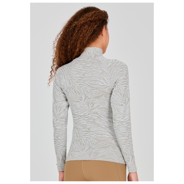 ATHLECIA - Women's Ralphie Seamless Midlayer - Funktionsshirt