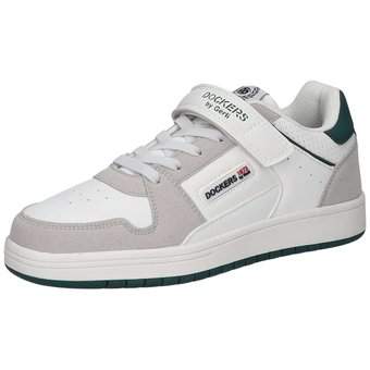 Dockers Sneaker in weiß