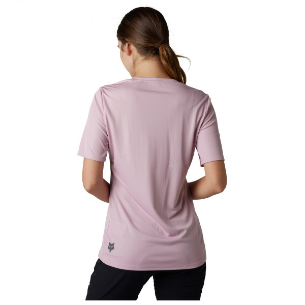 FOX Racing - Women's Ranger S/S Jersey Moth - Radtrikot