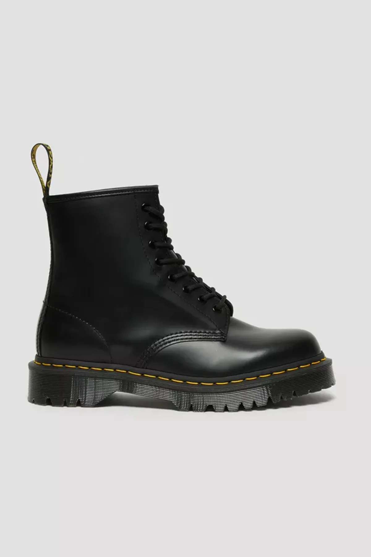 Dr. Martens  1460 BEX AUS PELZ GLATT