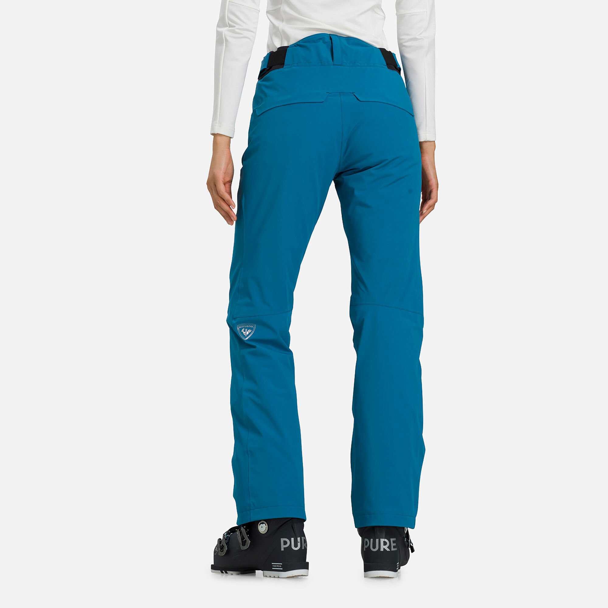 Pantalon de ski Elite Femme