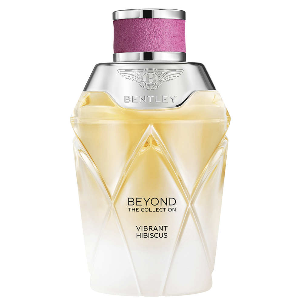 Bentley VIBRANT HIBISCUS EAU DE PARFUM