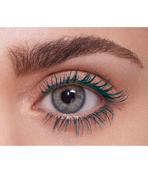 Shiseido Controlled Chaos Mascara-11.5 ml