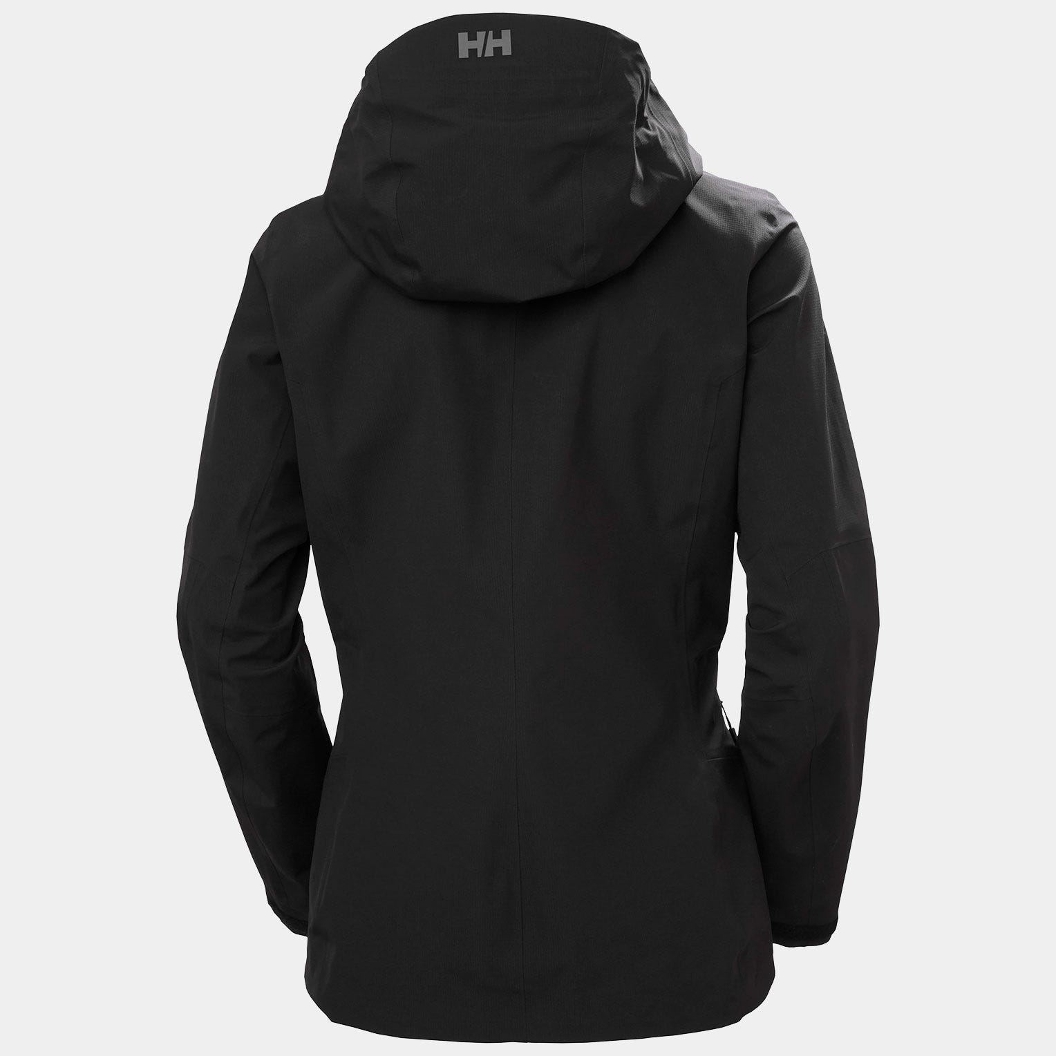 Women’s Verglas Infinity Shell Jacket