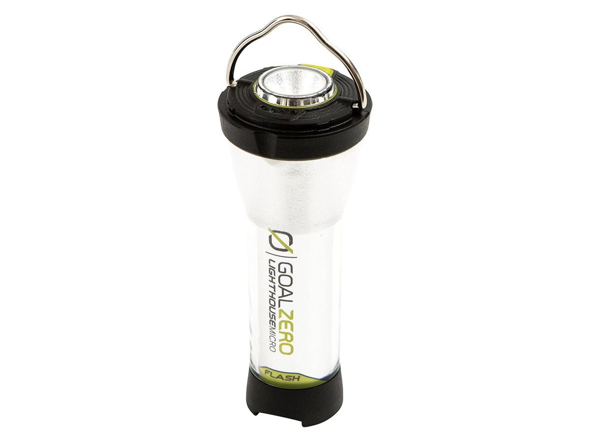 Goal Zero Lighthouse Micro Flash Taschenlampe