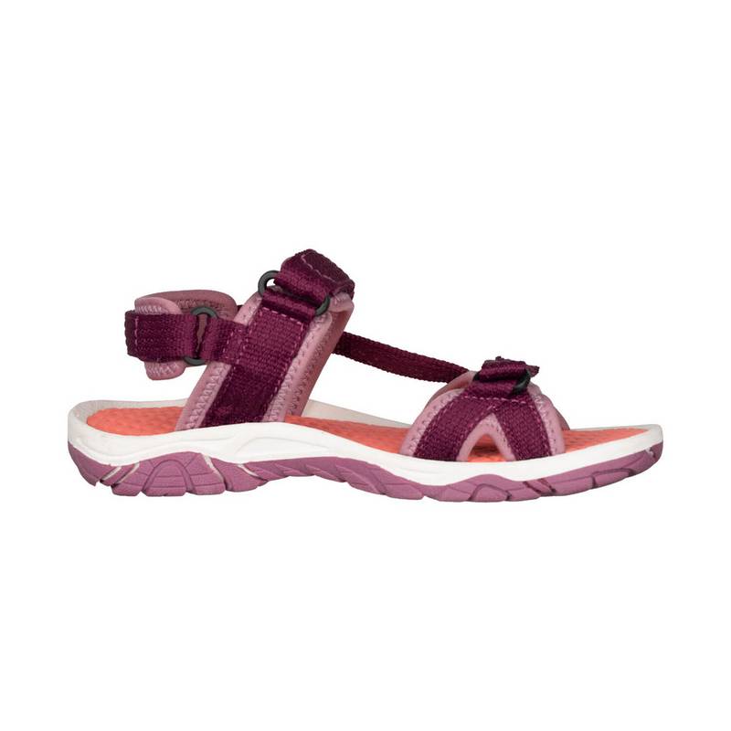 Trollkids Oslofjord Outdoorsandalen Kinder