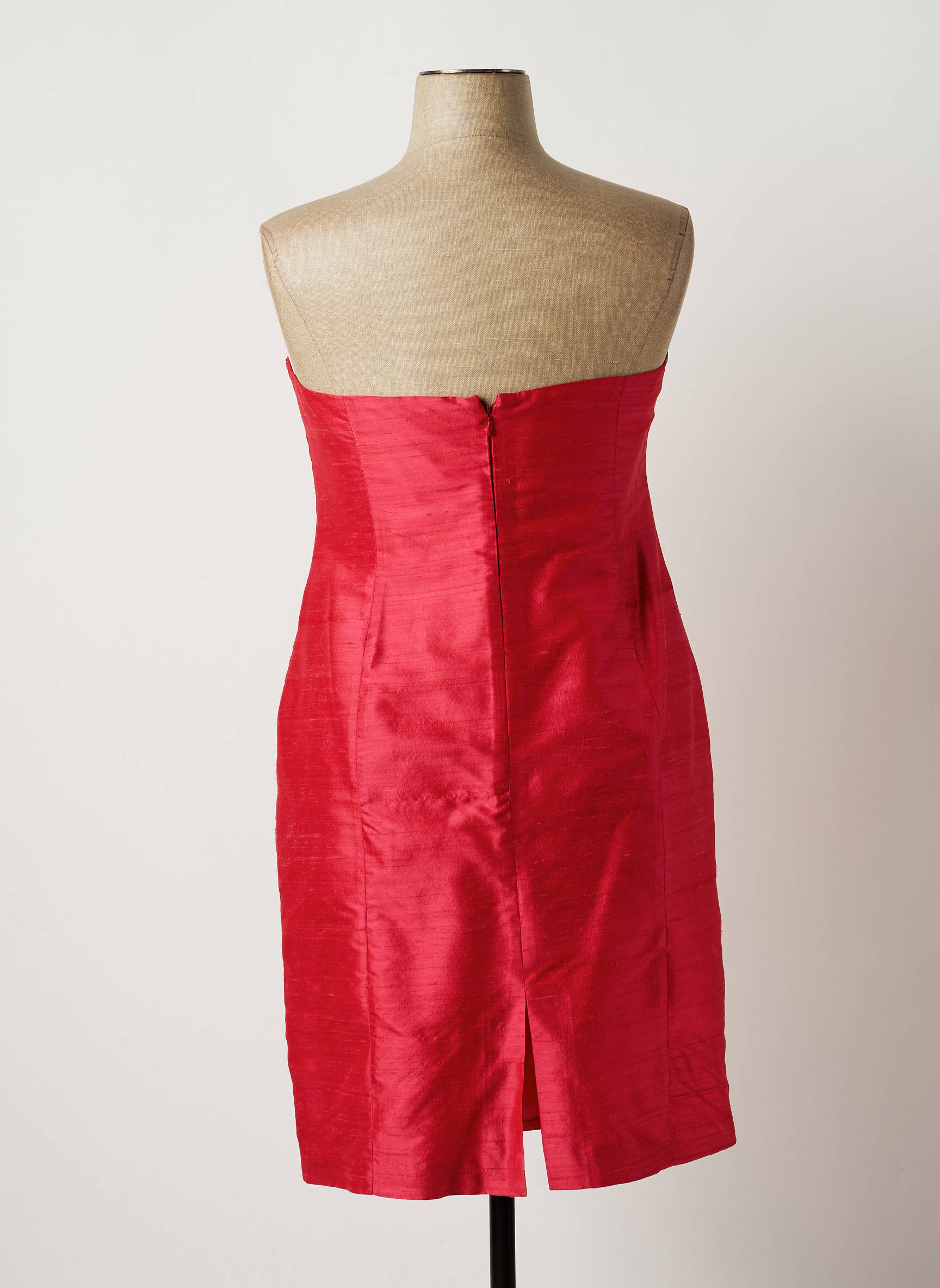 Paule Vasseur Ensembles Robe Femme couleur rose