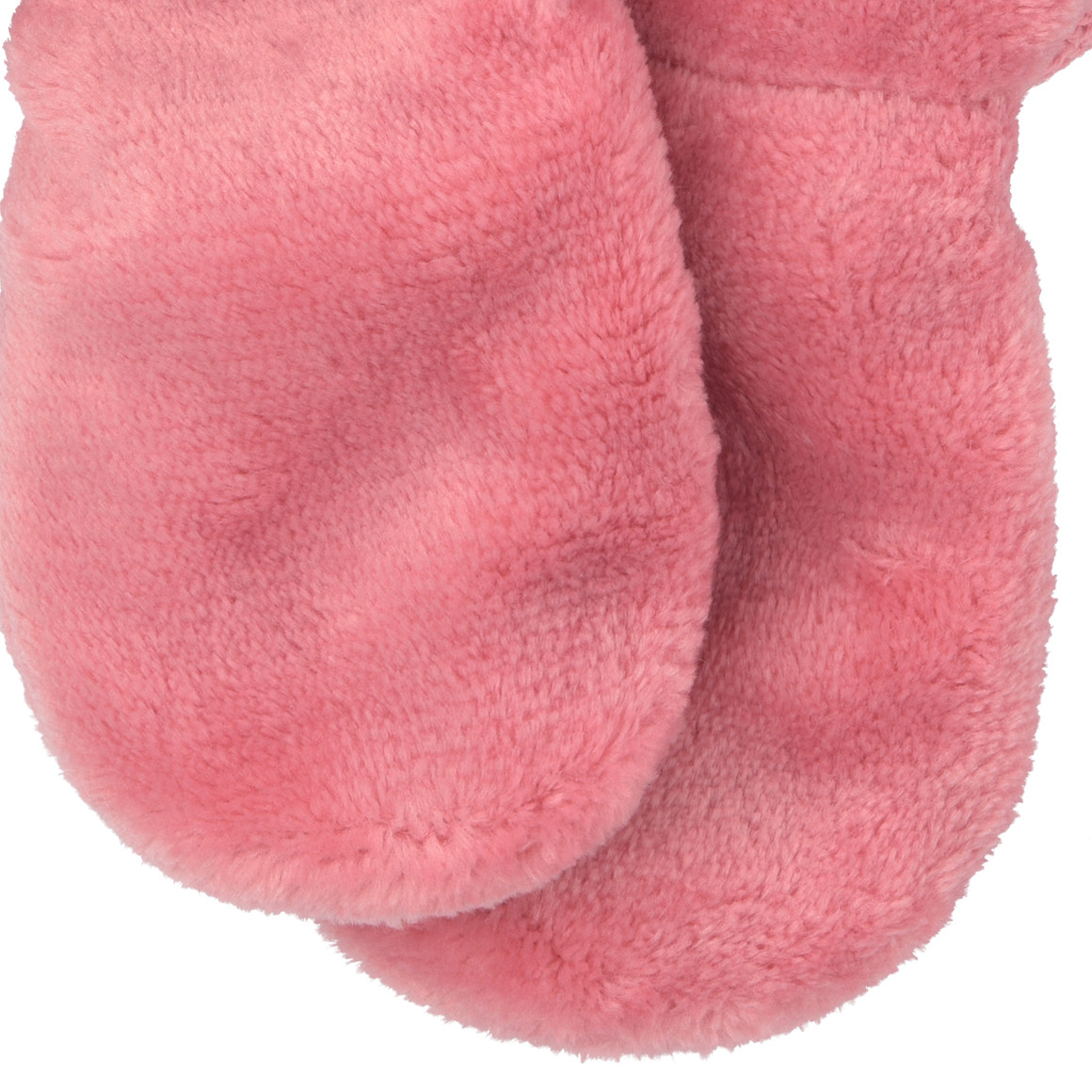 Baby Fäustlinge mit Ärmelschnur