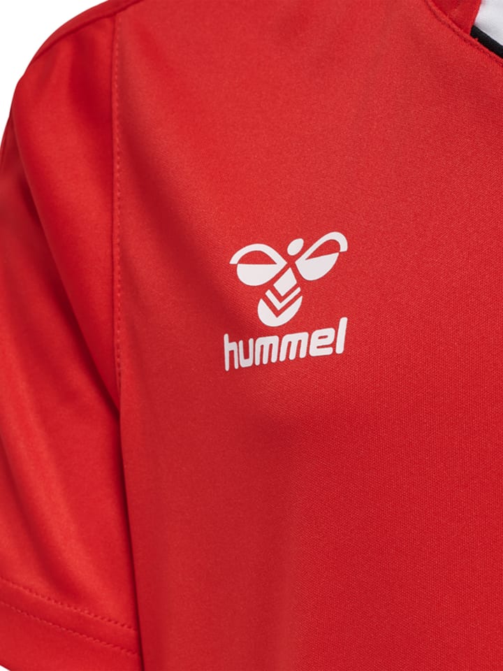 Hummel Hummel T-Shirt Hmlcore Kinder in TRUE RED günstig kaufen