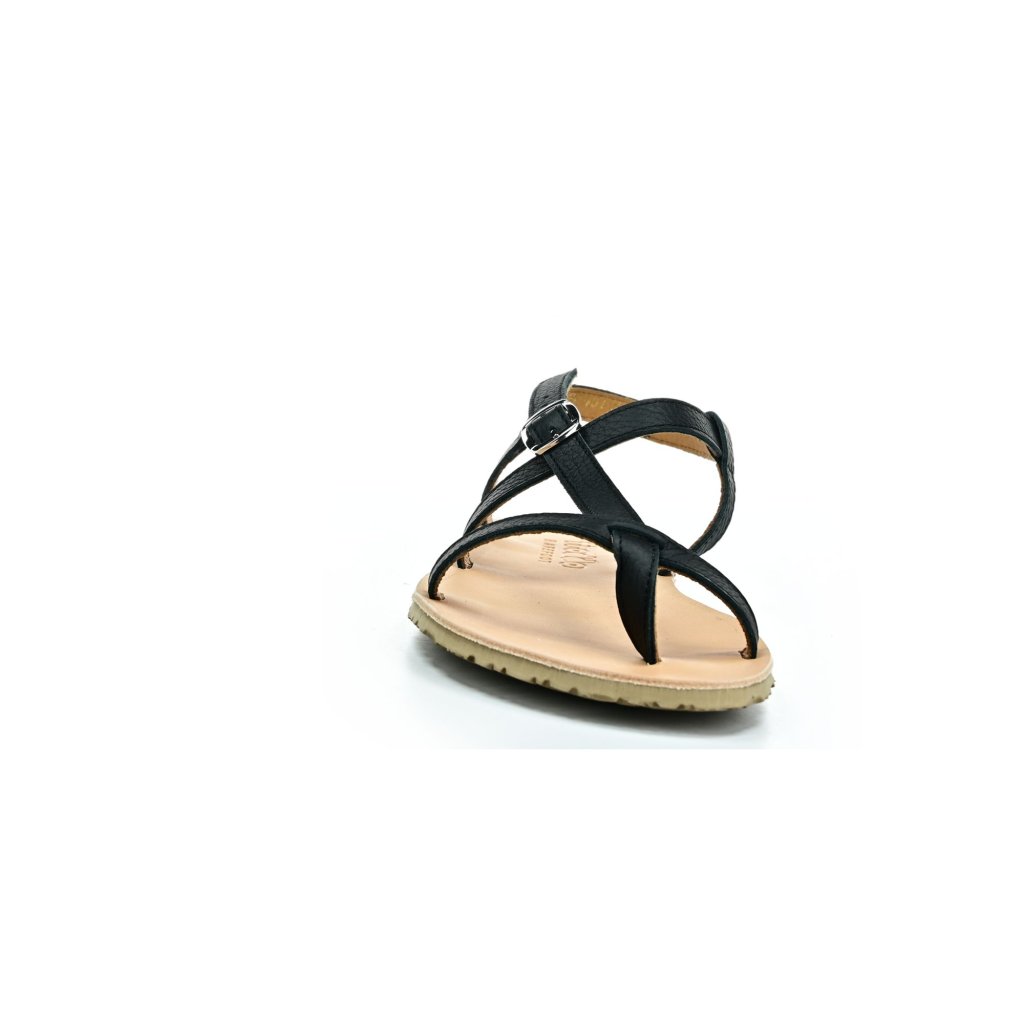 Froddo G3150269-1 Flexy W AD Black Barfußsandalen