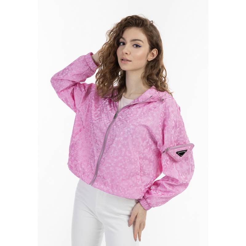 MYMO Kurzjacke Damen