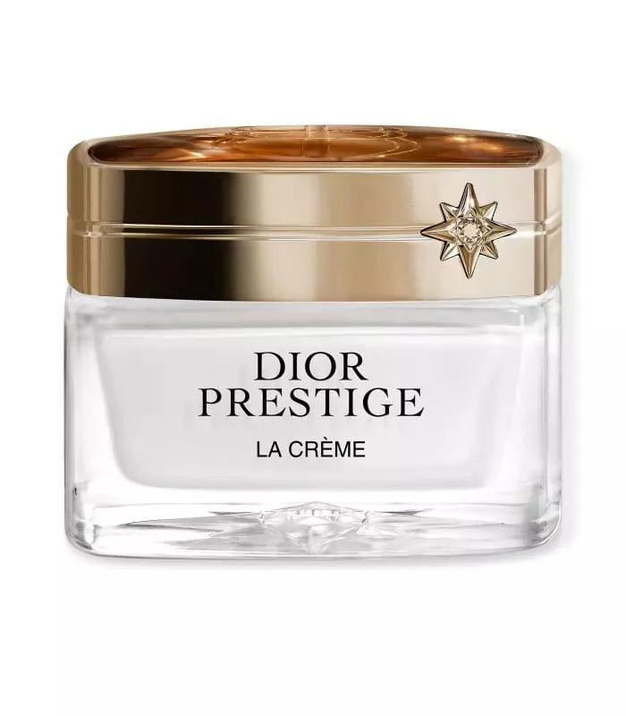 DIOR PRESTIGE La Crème Texture Essentielle - Crème anti-âge haute réparation