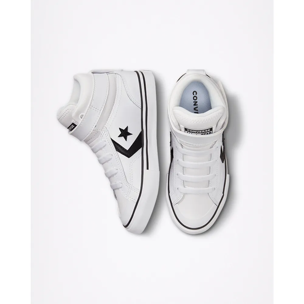 Converse Pro Blaze Easy On A01073C / weiss