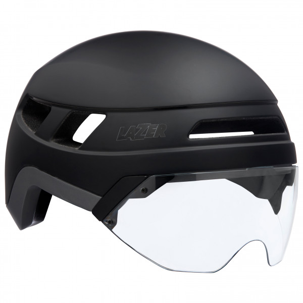 Lazer - Urbanize NTA MIPS + LED - Radhelm