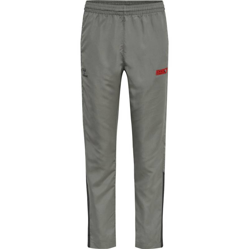 hummel hmlPRO GRID WOVEN PANTS WO Hose Damen