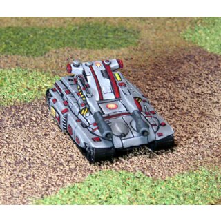 Demolisher II Heavy Tank