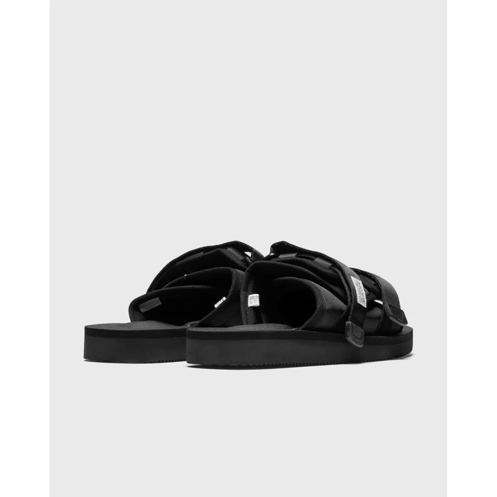 Suicoke MOTO Cab OG-056CAB-BLACK / schwarz