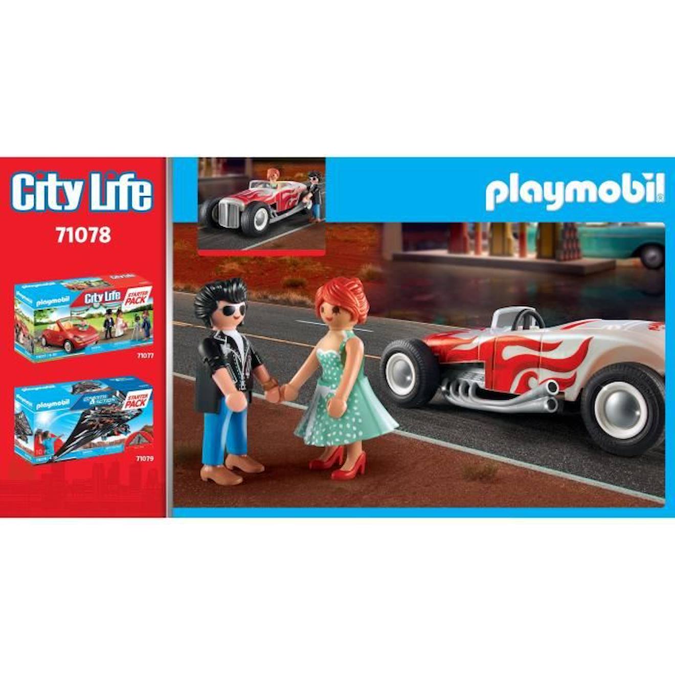 PLAYMOBIL