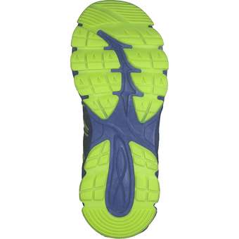 CMP Kids Altak Trail Shoe 2.0 in blau